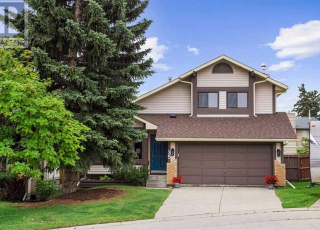 Property at 35 Millside Pl Southwest, Calgary, AB T2Y 2R6, 3 beds, 2.5 baths