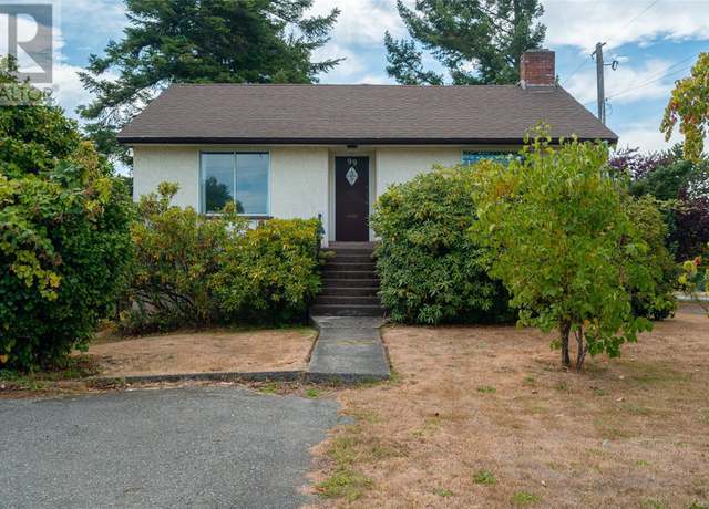 Photo of 99 Sims Ave, Saanich, BC V8Z 1J9