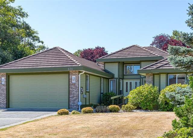 Property at 630 Morningstar Dr, Parksville, BC V9P 2W2, 3 beds, 2 baths