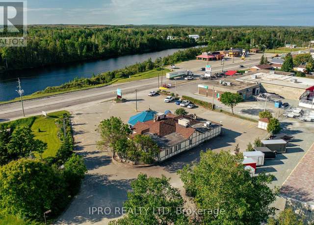 Photo of 942 Riverside Dr, Timmins, ON P4N 3W2