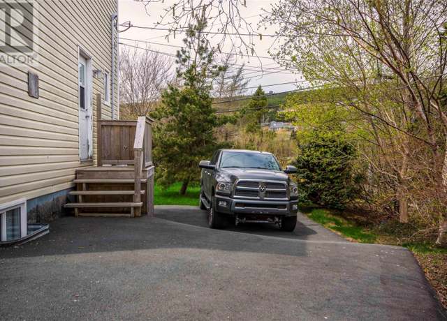 2 apartment homes for sale mount pearl