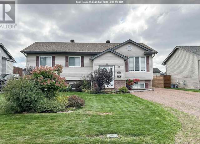 Photo of 109 Simon Ave, Sault Ste. Marie, ON P6A 6T1
