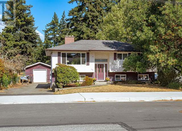 Photo of 316 Benhomer Dr, Colwood, BC V9C 2C6