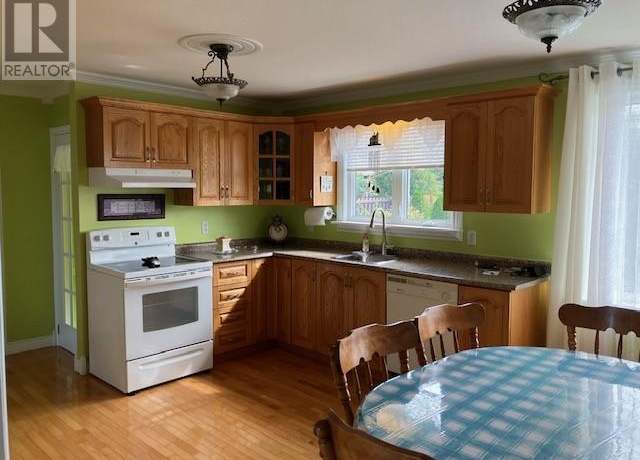 Photo of 22 Courtney St, St. John's, NL A1G 1M2
