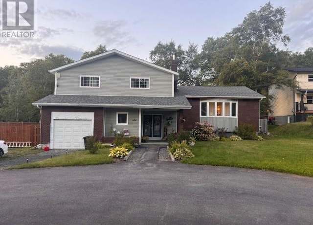 Property at 36 Bowater Ave, Appleton, NL A0G 2K0, 3 beds, 1 bath