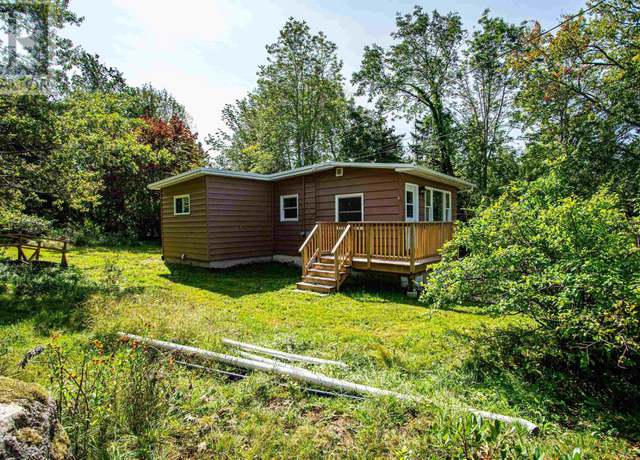 Photo of 2802 Highway 1, Upper Clements, NS B0S 1A0