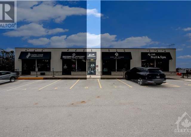 Photo of 3735 ST JOSEPH Blvd Unit C, Ottawa, ON K1C 1T1