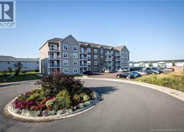 Property at 33 Sifroi St Unit 407, Dieppe, NB E1A 5T1, 2 beds, 1 bath