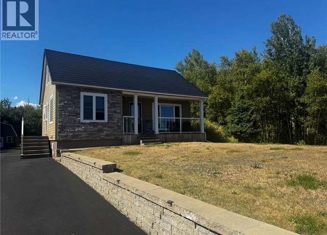 Property at 1015 Principale St, Neguac, NB E9G 4K3, 3 beds, 2 baths