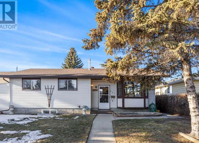 Property at 447 Manora Way Northeast, Calgary, AB T2A 4R3, 3 beds, 3 baths