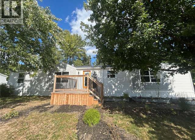 Property at 17 Anemone St, Moncton, NB E1H 2J1, 2 beds, 2 baths