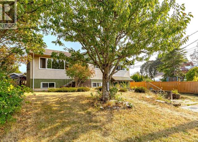 Property at 2847 Inlet Ave, Saanich, BC V9A 2M6, 4 beds, 2 baths