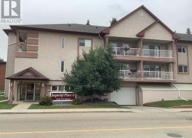 Photo of 5330 47 Ave Unit 303,, Red Deer, AB T4N 3R2