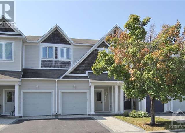 Photo of 142 FREEPORT Dr, Ottawa, ON K2M 0A8