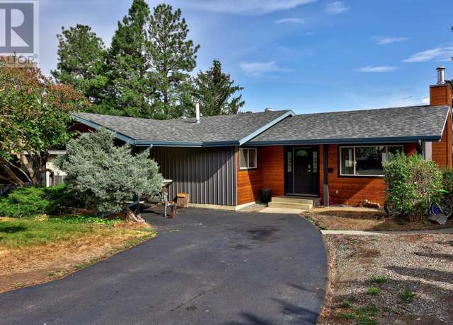 Photo of 276 MONMOUTH DRIVE Dr, Kamloops, BC V2E 1M1