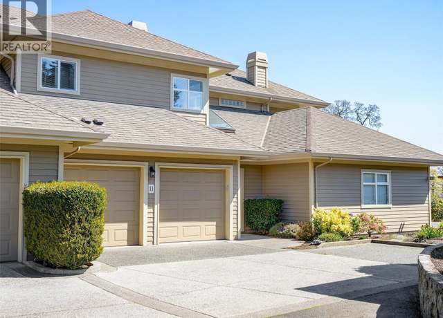 Property at 4522 Gordon Point Dr #11, Saanich, BC V8N 6L4, 3 beds, 3 baths