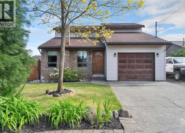 Property at 161 Utah Dr, Campbell River, BC V9W 7B3, 3 beds, 2 baths