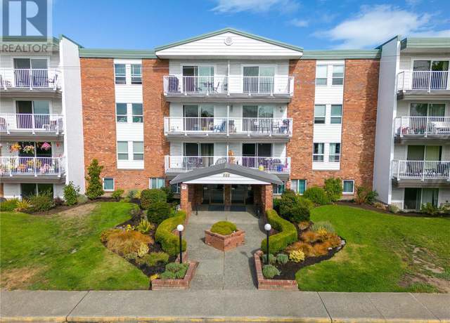 Photo of 900 Tolmie Ave #302, Saanich, BC V8X 3W6