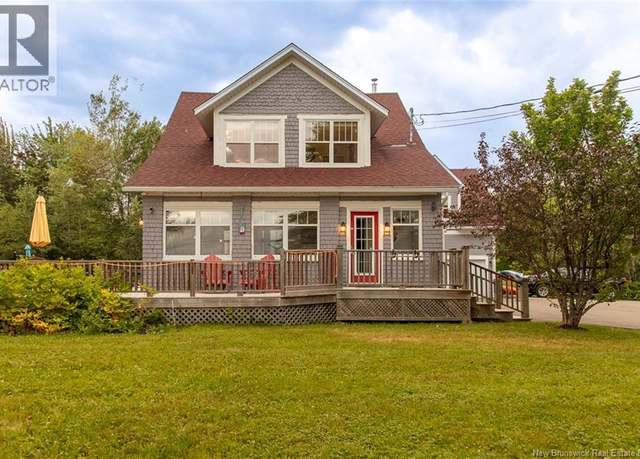 Property at 80 Martin Rd, Grande-digue, NB E4R 4V6, 5 beds, 2.5 baths