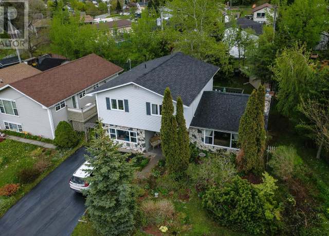 Property at 10 Kawaja Dr, Corner Brook, NL A2H 6R6, 4 beds, 1.5 baths