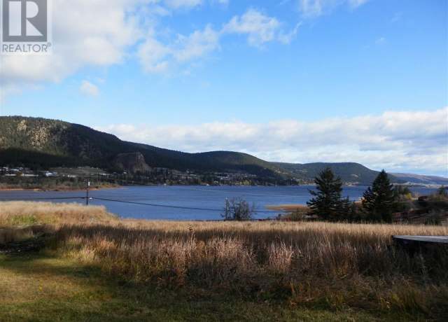 homes for sale in williams lake bc