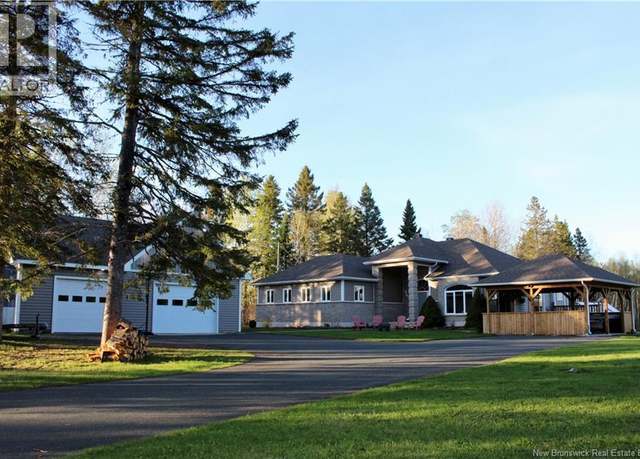 Property at 1420 Bellefeuille St, Dunlop, NB E8K 2L4, 4 beds, 2.5 baths