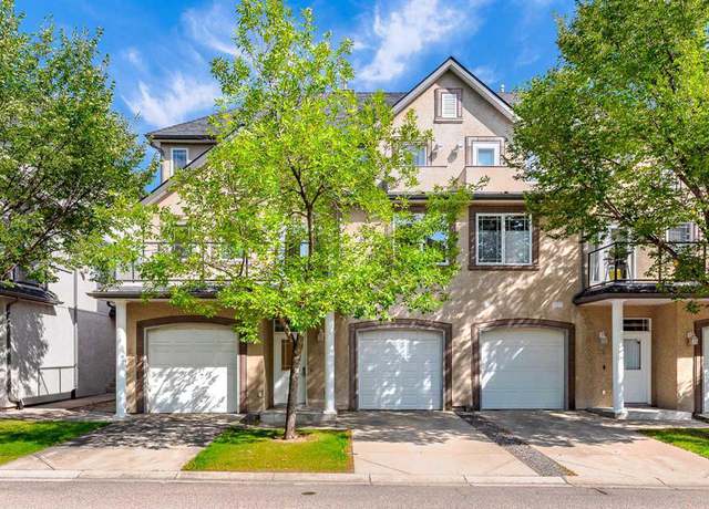 Photo of 34 Simcoe Place Pl SW, Calgary, AB T3H 4T8