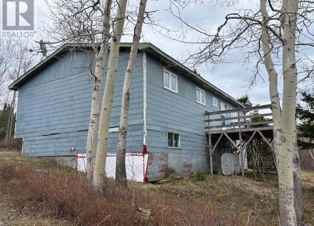 Property at 159 Main St, Embree, NL A0G 2A0, 4 beds, 1 bath