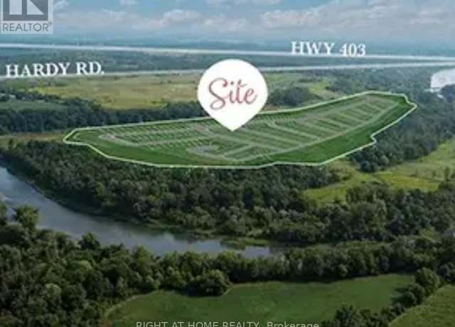 Photo of Lot 125 16 Wakeling St East, Brantford, ON N3T 5L8