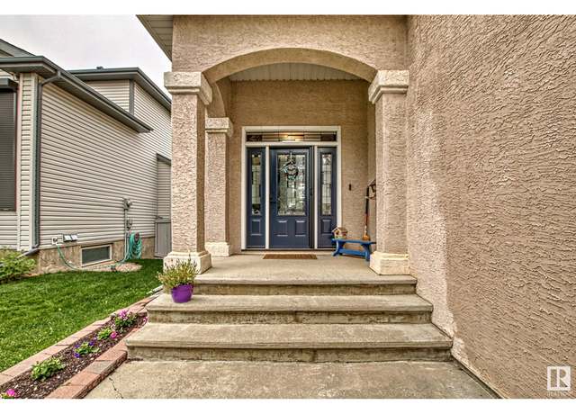 Photo of 29 KENDALL Cres, St. Albert, AB T8N 7A9