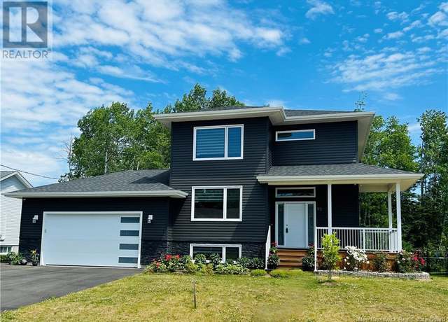 Property at 95 Satara Dr, Moncton, NB E1G 6A5, 5 beds, 3.5 baths