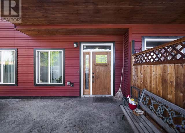 Photo of 8263 PETER Rd, Prince George, BC V2K 0B2