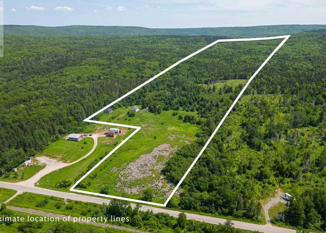 Photo of 8179 Highway 223 Hwy, Christmas Island, NS B1T 1A1