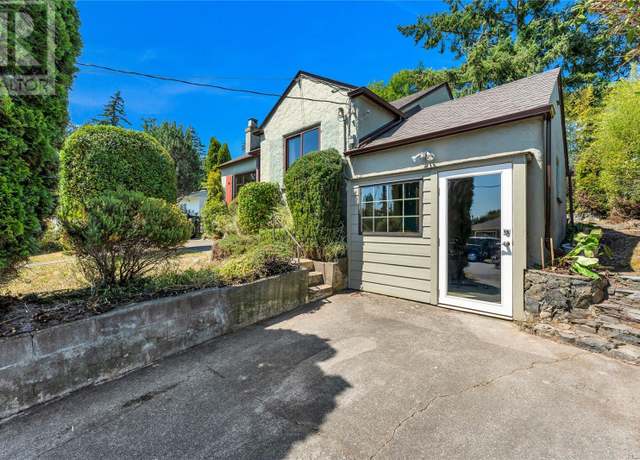 Property at 902 Forshaw Rd, Esquimalt, BC V9A 6L9, 2 beds, 1 bath