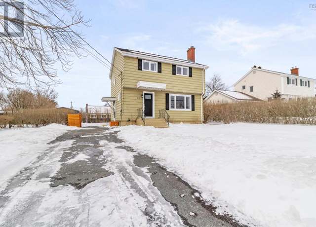 Property at 21 Glenn Ave, Dartmouth, NS B2W 2Y3, 3 beds, 1.5 baths