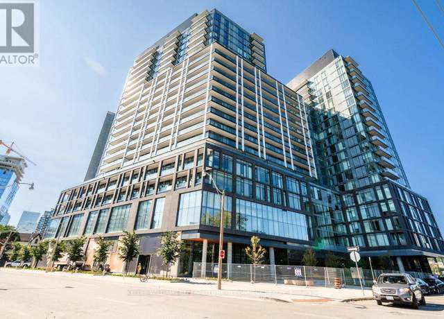 Photo of 50 Power St #409, Toronto, ON M5A 3A6