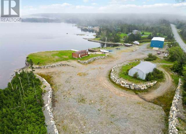 Photo of 1199 West Jeddore Rd, West Jeddore, NS B0J 1P0