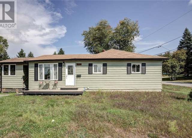 Photo of 1588 Lakeshore Dr, Val Caron, ON P3N 1L3
