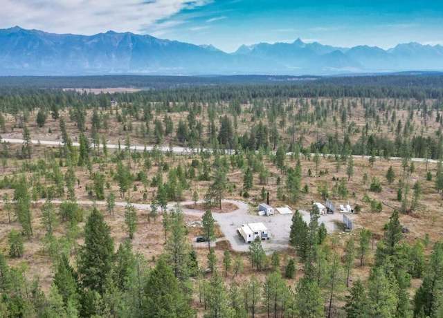 Photo of Lot 1 8055 HIGHWAY 95A, Kimberley, BC V1A 3L4