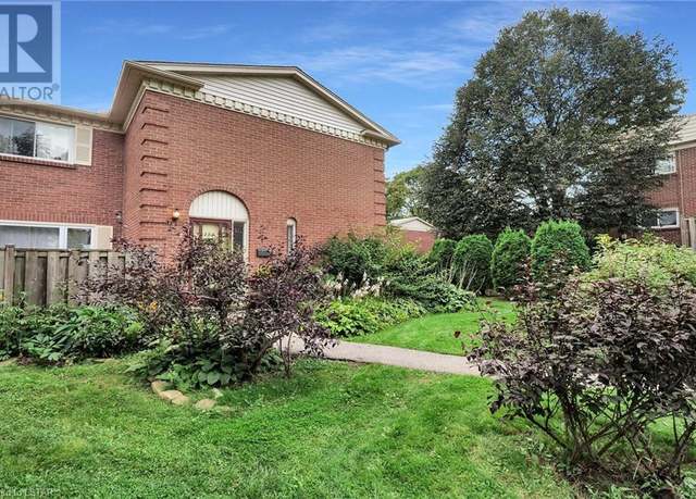 Photo of 282 HOMESTEAD Cres, London, ON N6G 2E5