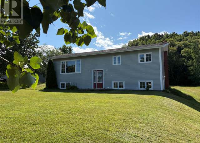 Property at 72 Main St, Brown's Arm, NL A0G 3A0, 3 beds, 2 baths