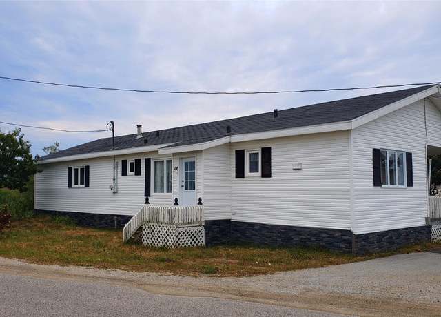 Property at 146 Main St, Newtown, NL A0G 3L0, 3 beds, 1 bath