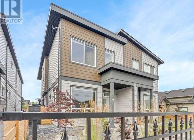 Property at 360 DOUGLAS Ave #101, Penticton, BC V2A 2V2, 3 beds, 2.5 baths