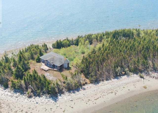 Photo of Peters Island, West Quoddy, NS B0J 1W0
