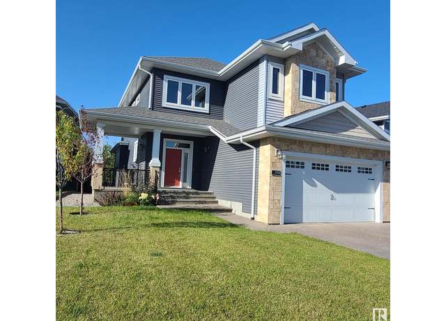 Photo of 1754 NW Tanager Close NW, Edmonton, AB T5S 0N2