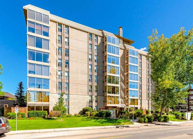 Photo of 4554 Valiant Dr Northwest Unit 405,, Calgary, AB T3A 2V5