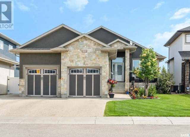 Photo of 818 Kloppenburg Crt, Saskatoon, SK S7W 0P3