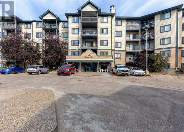Photo of 200 Richard St Unit 338,, Fort Mcmurray, AB T9H 5H6