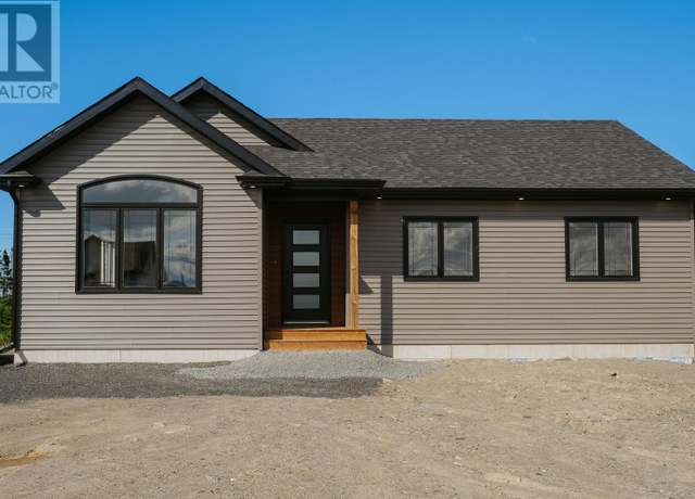 Property at 26 White St, Gander, NL A1V 1E2, 3 beds, 3 baths