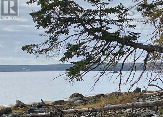 Photo of A English Point Rd Lot A, Head Of Jeddore, NS B0J 2L0